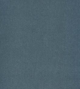 Cotton Velvet Fabric by Liberty Flax Flower