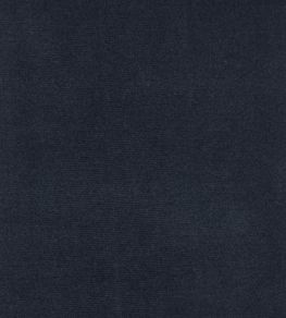 Cotton Velvet Fabric by Liberty Ink