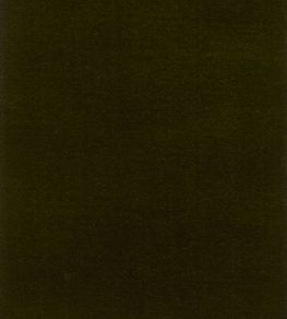 Cotton Velvet Fabric by Liberty Moss