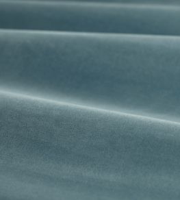 Cotton Velvet Performance Fabric by Zoffany Tempest Cotton Velvet Performance Fabric by Zoffany Tempest