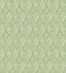 Coudreau Fabric by Nina Campbell Green Coudreau Fabric by Nina Campbell Green
