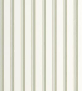 Country Club Wallpaper by Casadeco Vert Amande Country Club Wallpaper by Casadeco Vert Amande