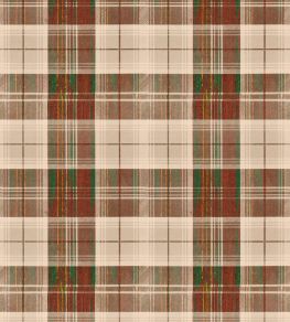 Countryside Plaid Wallpaper by MINDTHEGAP Leather Countryside Plaid Wallpaper by MINDTHEGAP Leather