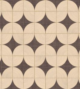 Courbes Wallpaper by Elitis Sinueuses Libertes