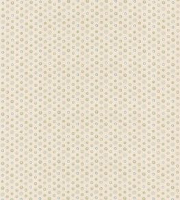 Court Buttons Fabric by GP & J Baker Blue/Green