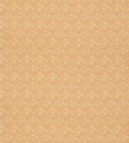 Court Buttons Fabric by GP & J Baker Ochre Court Buttons Fabric by GP & J Baker Ochre
