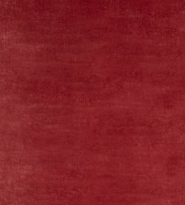 Court Velvet Fabric by GP & J Baker Rose Quartz