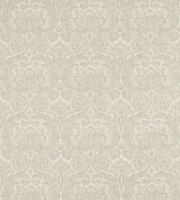 Courtney Fabric by Sanderson Parchment/Stone Courtney Fabric by Sanderson Parchment/Stone