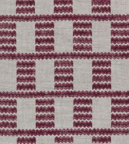 Cove Fabric by Fermoie Deep Purple Cove Fabric by Fermoie Deep Purple