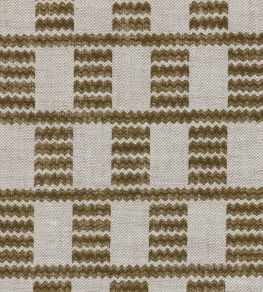 Cove Fabric by Fermoie Moss Cove Fabric by Fermoie Moss