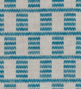 Cove Fabric by Fermoie Ocean Cove Fabric by Fermoie Ocean