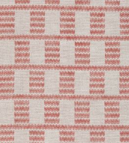 Cove Fabric by Fermoie Blush Cove Fabric by Fermoie Blush
