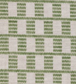 Cove Fabric by Fermoie Grass