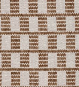 Cove Fabric by Fermoie Brown