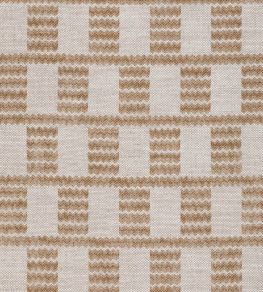 Cove Fabric by Fermoie Natural