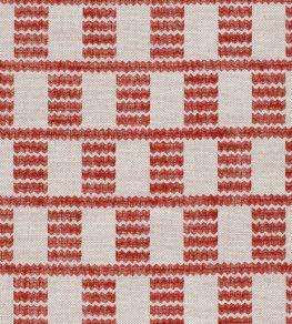 Cove Wallpaper by Fermoie Strawberry Cove Wallpaper by Fermoie Strawberry