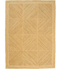 Coyoacan Rug by Elitis Naturel