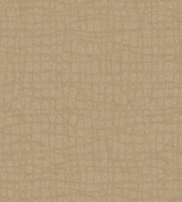 Crackled Clay Wallpaper by Eijffinger Gold Crackled Clay Wallpaper by Eijffinger Gold
