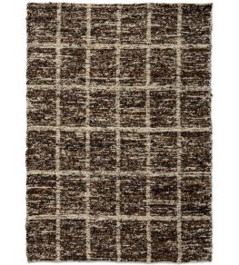 Craft Jack Rug by Brink & Campman Bear Brown