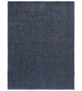 Craft Plait Rug by Brink & Campman Denim