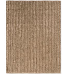 Craft Plait Rug by Brink & Campman Natural