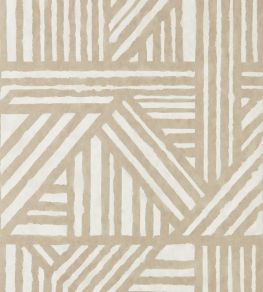 Crater Wallpaper by Harlequin Sandstone Crater Wallpaper by Harlequin Sandstone