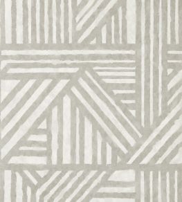 Crater Wallpaper by Harlequin Slate