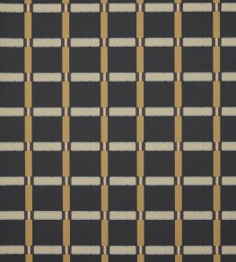 Cravat Wallpaper by Liberty Curlew Cravat Wallpaper by Liberty Curlew
