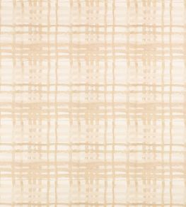 Crayon Recycled Fabric by Kirkby Design Natural Crayon Recycled Fabric by Kirkby Design Natural