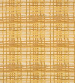 Crayon Recycled Fabric by Kirkby Design Sunshine Crayon Recycled Fabric by Kirkby Design Sunshine