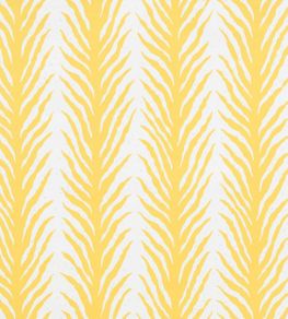 Creeping Fern Wallpaper by Schumacher Lemonade Creeping Fern Wallpaper by Schumacher Lemonade