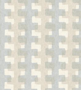 Cremaillere Wallpaper by Christopher Farr Cloth Sky Cremaillere Wallpaper by Christopher Farr Cloth Sky