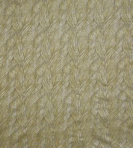 Crescent Fabric by Prestigious Textiles Chartreuse