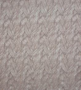 Crescent Fabric by Prestigious Textiles Cinder