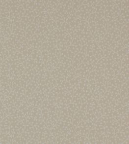 Cress Wallpaper by Colefax and Fowler Beige Cress Wallpaper by Colefax and Fowler Beige