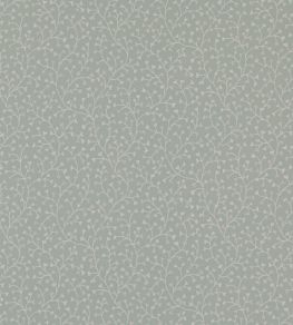 Cress Wallpaper by Colefax and Fowler Old Blue Cress Wallpaper by Colefax and Fowler Old Blue