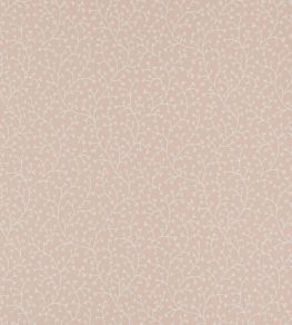 Cress Wallpaper by Colefax and Fowler Pink