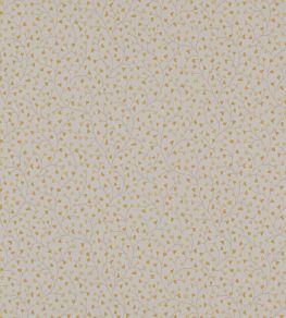 Cress Wallpaper by Colefax and Fowler Yellow