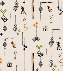 Criollo Wallpaper by Coordonne Arena Criollo Wallpaper by Coordonne Arena