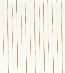 Cristallin Fabric by Camengo Ocre Cristallin Fabric by Camengo Ocre