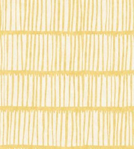 Crochet Wallpaper by Christopher Farr Cloth Mimosa Crochet Wallpaper by Christopher Farr Cloth Mimosa