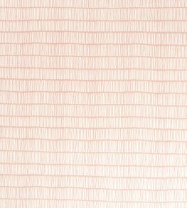 Crochet Fabric by Christopher Farr Cloth Rose Crochet Fabric by Christopher Farr Cloth Rose