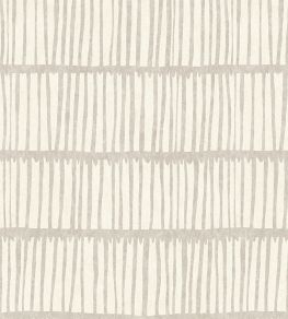 Crochet Wallpaper by Christopher Farr Cloth Slate Crochet Wallpaper by Christopher Farr Cloth Slate