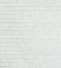 Crochet Outdoor Fabric by Christopher Farr Cloth Celeste