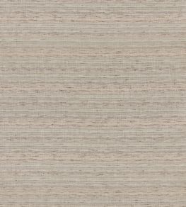Croft Fabric by Mulberry Home Aqua Croft Fabric by Mulberry Home Aqua