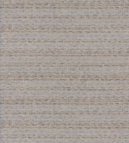 Croft Fabric by Mulberry Home Blue