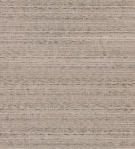 Croft Fabric by Mulberry Home Charcoal