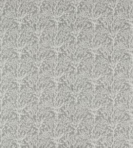 Croft Fabric by Studio G Charcoal Croft Fabric by Studio G Charcoal
