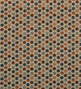 Croquet Fabric by Mulberry Home Antique Croquet Fabric by Mulberry Home Antique