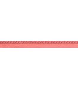 Crosby Cord Trimming by Thibaut Coral Crosby Cord Trimming by Thibaut Coral